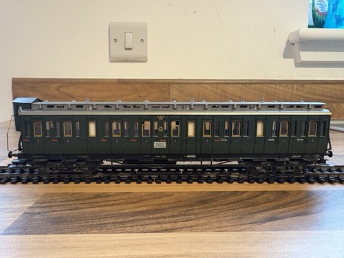 Fleischmann 804305 gauge - fleischmann, ho