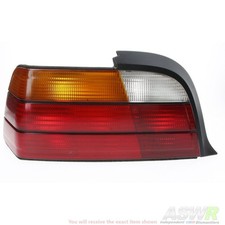 BMW 3 SERIES Light Rear N/S