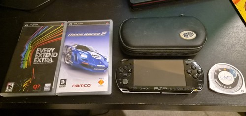 Sony psp 2000 - sony,