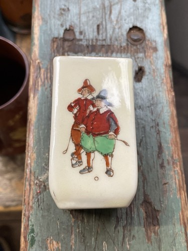 Antique royal doulton c1922 - antique,