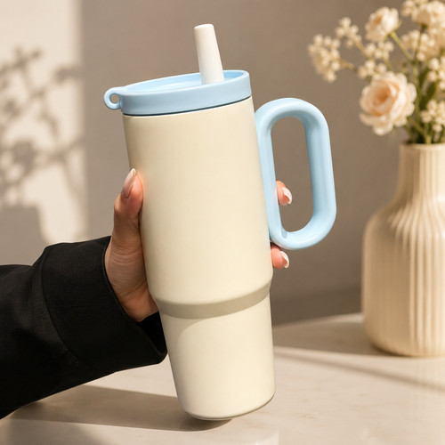 Thermos stainless king travel - thermos,