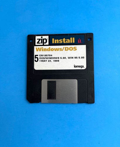 Iomega zip 100 - iomega,