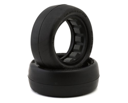 Jconcepts silent rage 2wd - 2.2",