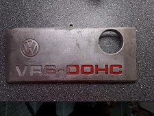 VW 2.8 VR6 Engine Cover 021 133 286 B