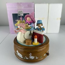 Schmid Musicn Motion Animation