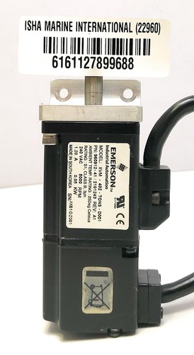 Emerson xvm 402 - emerson, xvm-402-tons-d001