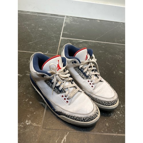 Air jordan retro true - 3,