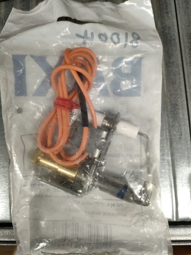 Andrews water heater pilot - heater,