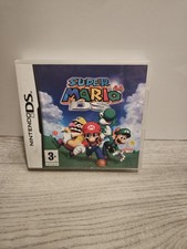 Super Mario 64 DS Video Game