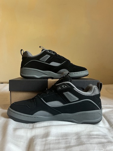 Fila corda black grey chunky - fila,