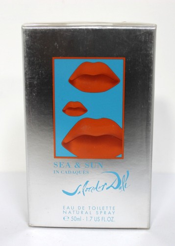 Salvador dali sea - sea, &