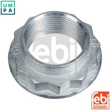 NUT KINGPIN 12181 FOR BMW