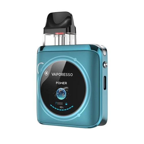 Vaporesso xros nano - xros,