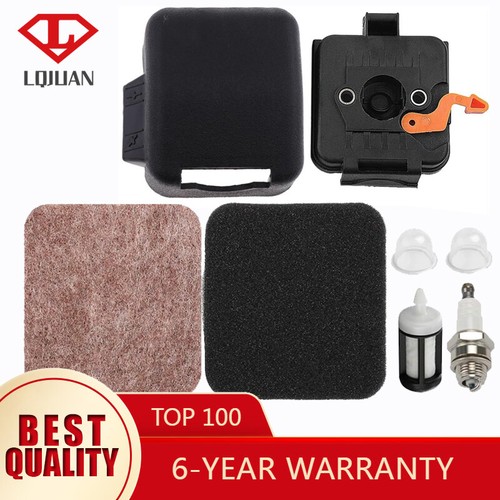 Air filter cover - filter, kit