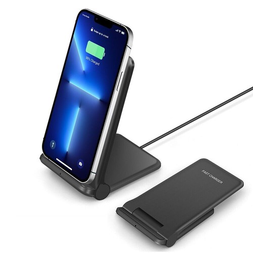 30w fast wireless charger - charger, dock