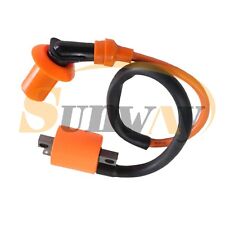 Racing High Performance