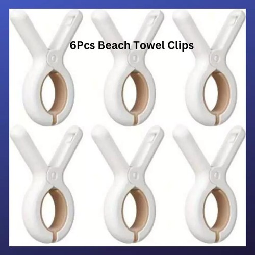 Beach towel clips non slip - beach,