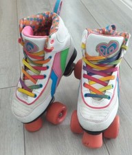 SFR Rio Roller Skates Candi