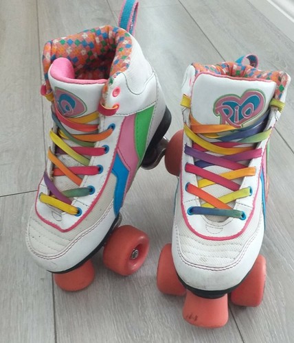 Sfr rio roller - sfr, candi