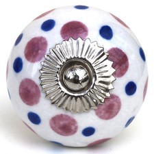 Shabby chic cupboard door