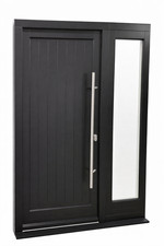 Bespoke Solid Timber Front