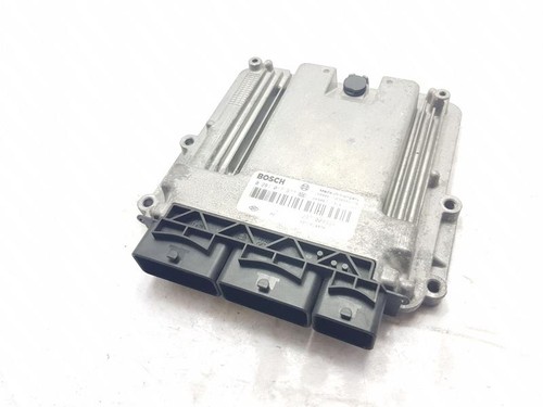 2012 renault master engine ecu - renault,