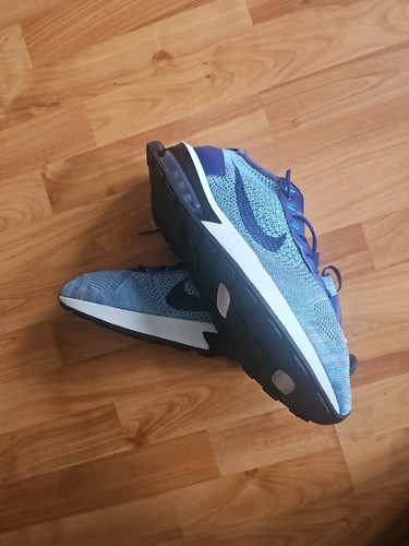 Nike air max flyknit - air, racer