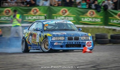 Style drift wide full - drift,