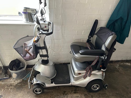 Quingo classic mobility - classic,