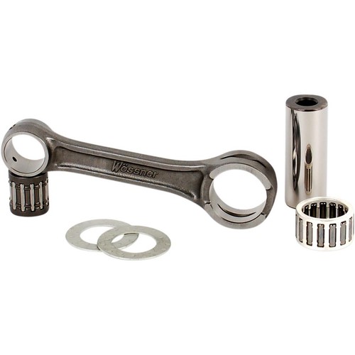 Wossner pistons forged - pistons,