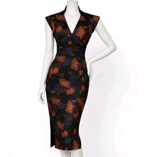 Karen Millen Oriental Floral