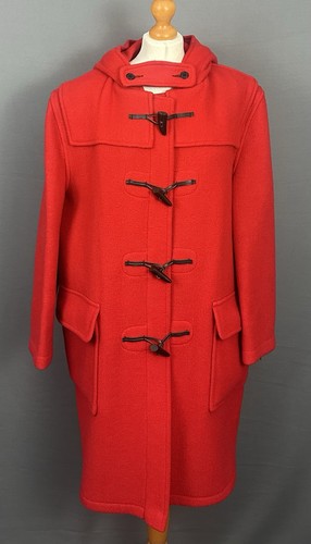 Gloverall coat the duffle - the,