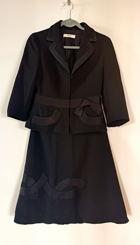 Prada vintage black - vintage,