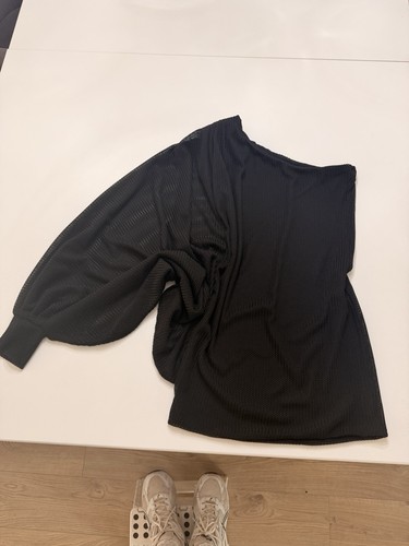 Kevan jon women - black, one