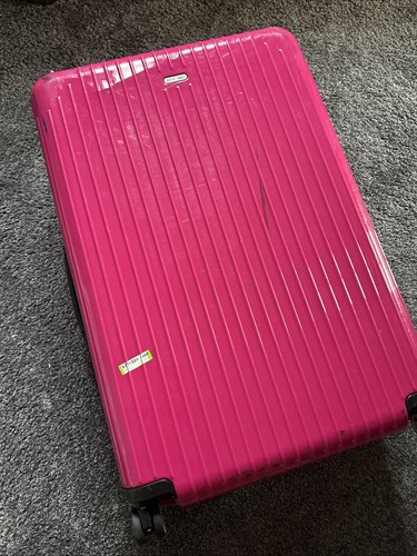 Rimowa salsa air wheel large - salsa, 4