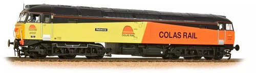 816nf bachmann gauge - bachmann, oo