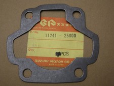 Genuine OE Suzuki TS90 TC90