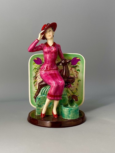 Kevin francis susie cooper art - kevin,