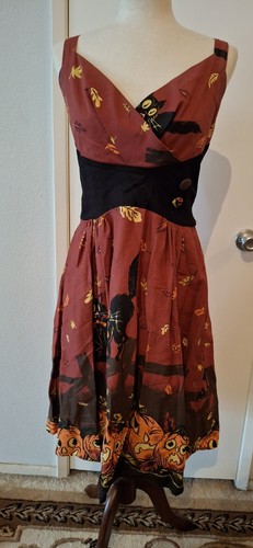 Pinup girl clothing zooey - girl,