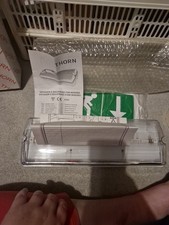emergency light Thorn