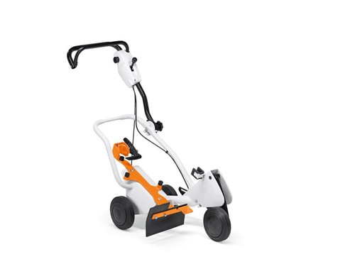 Stihl fw20 cart for ts410 - stihl, ts410/420
