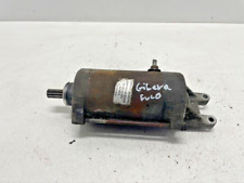 Gilera Fuoco 500 ie Starter