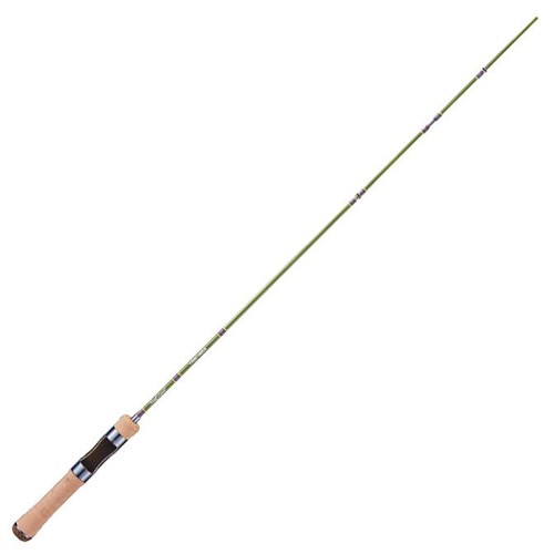 Jackson baitcasting rod trout - rod,