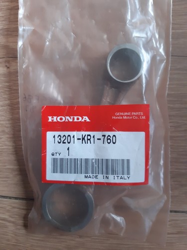 Nos honda 125 1986 - nos,