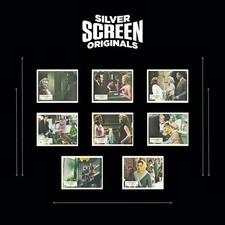 Madame X 8x ORIGINAL UK FOH