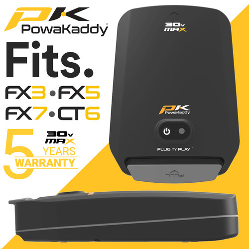 Powakaddy hole lithium - powakaddy,
