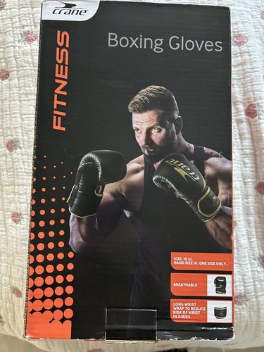 Bnib crane fitness - bnib,