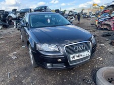 AUDI A3 2008 2.0TDI BMN BLACK