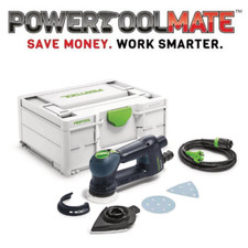 Festool 576261 Geared