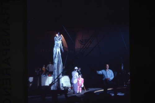 Sl27 slide 1973 circus - sl27,